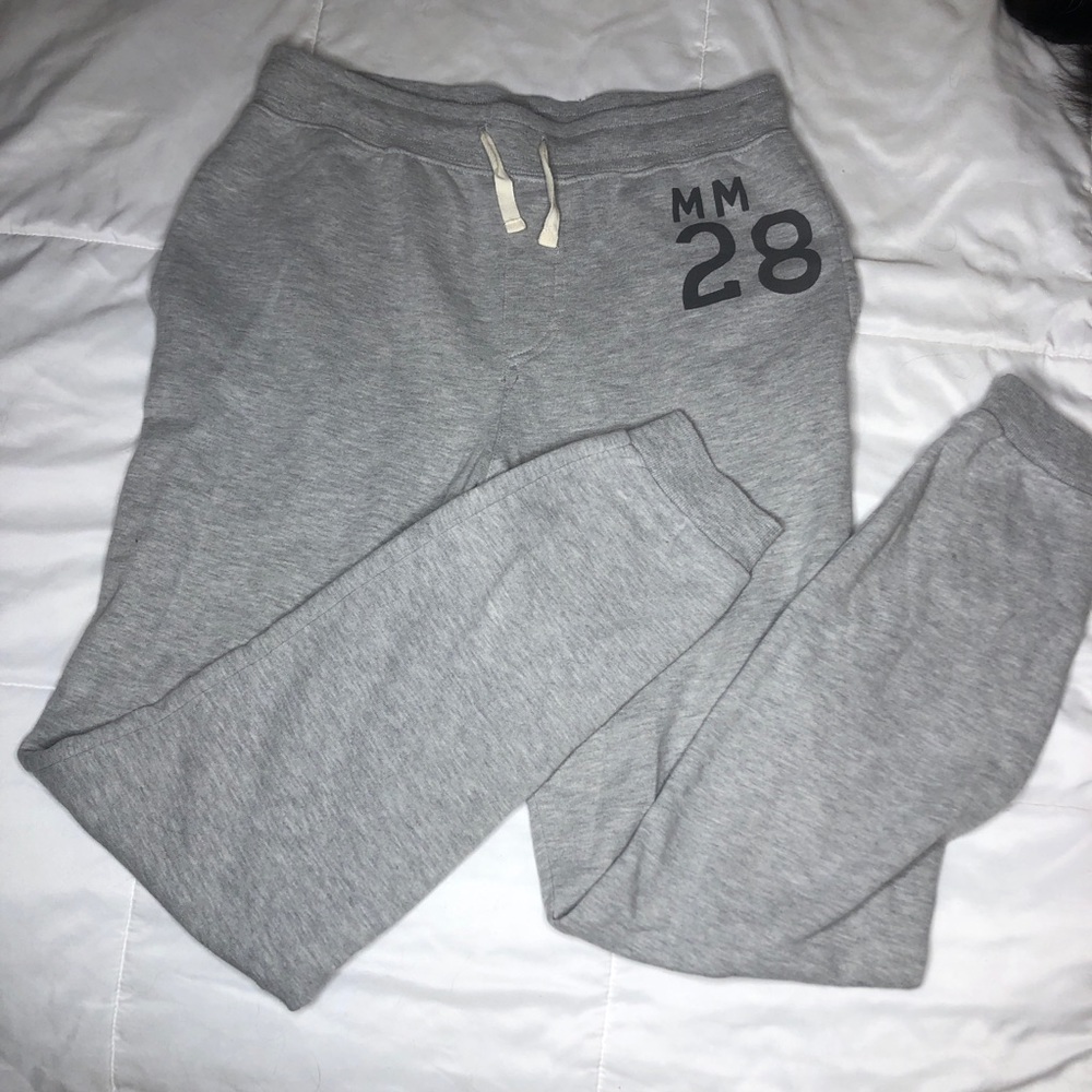 Mickey Mouse MM28 Sweatpants